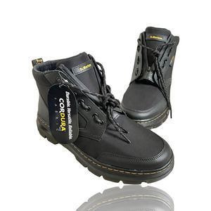 Dr. Martens Bonny Tech Jungle CorDura Men's Size 12 Women’s Size 11